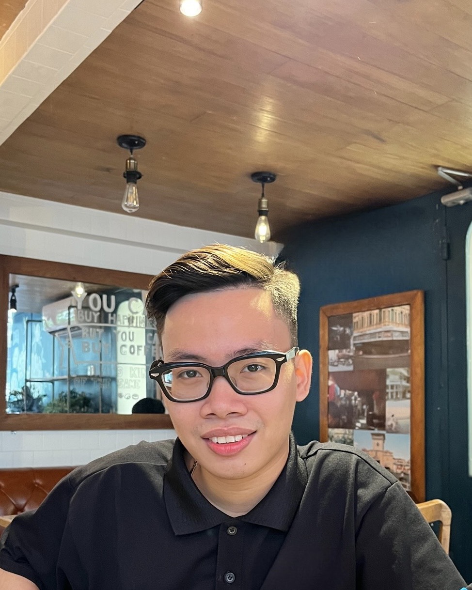 Thanh-An Pham